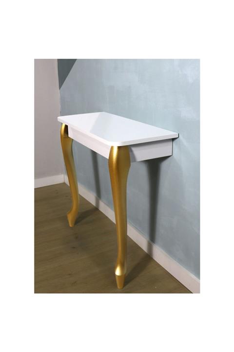 Sarıkaya Blank Gold Beyaz Dresuar