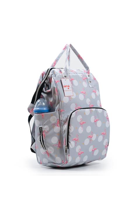 Sahra Anne Bebek Bakım Sırt Çantası