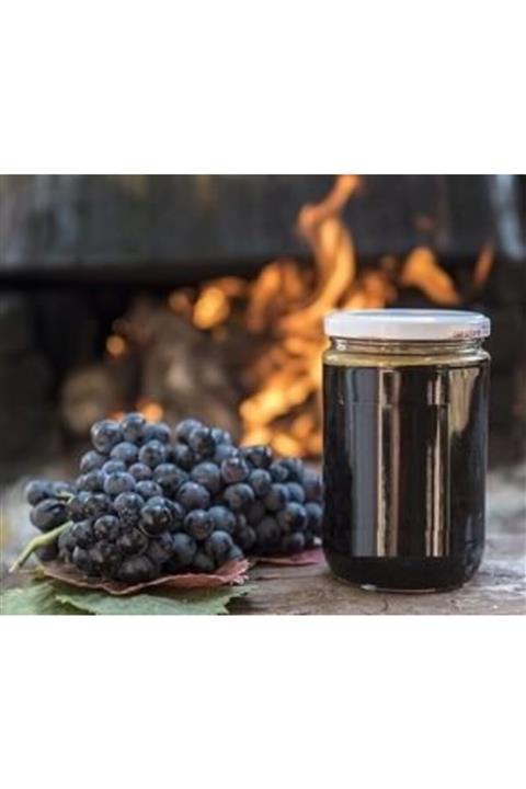 SÜRMELİ ÇİFTLİĞİ Üzüm Pekmezi 700 gr