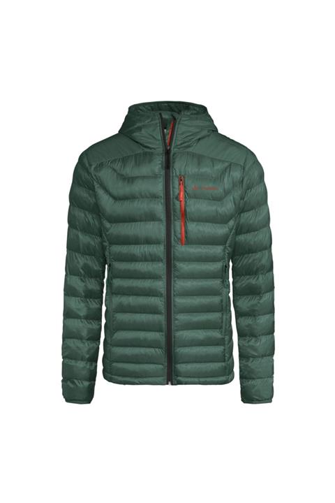 VAUDE Batura Yalıtımlı Kapüşonlu Erkek Mont 42535