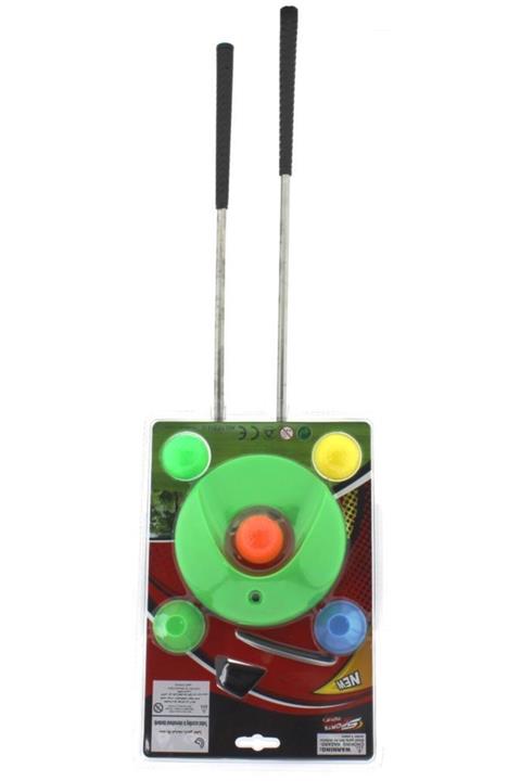 MEGA Oyuncak Golf Seti