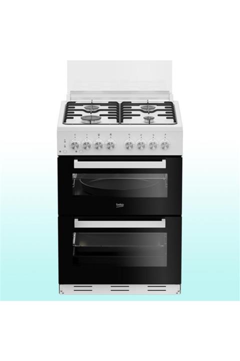 Beko Fd 410 Çift Kapaklı 49lt Fırın