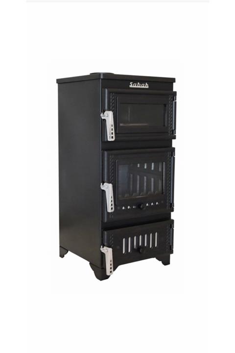 Sabah S103 Şömine Soba