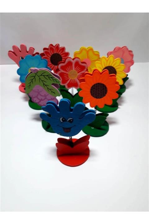 Mahi Max Masaüstü Not Tutacağı