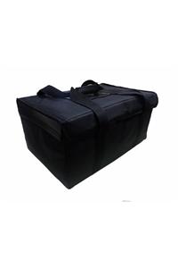 MOTOSPARTAN Servis Çantası Thermobox Termal Kutu Uyumlu 46cm X 33cm X 25cm