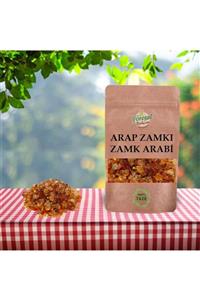 Yöresel Bahçem Arap Zamkı Zamk Arabi 1kg