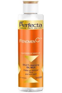 Perfecta Fenomen C Makyaj Temizleme Sütü 200 Ml