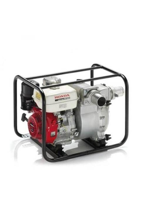 Honda Wt30 Xk4 De 3\