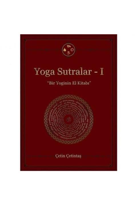 YogaKioo Yoga Sutralar - 1 ( Bir Yoginin El Kitabı )