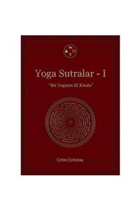 YogaKioo Yoga Sutralar - 1 ( Bir Yoginin El Kitabı )