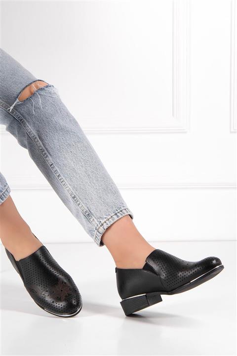 Venüs Kadın Deri Ayakkabı 1954126