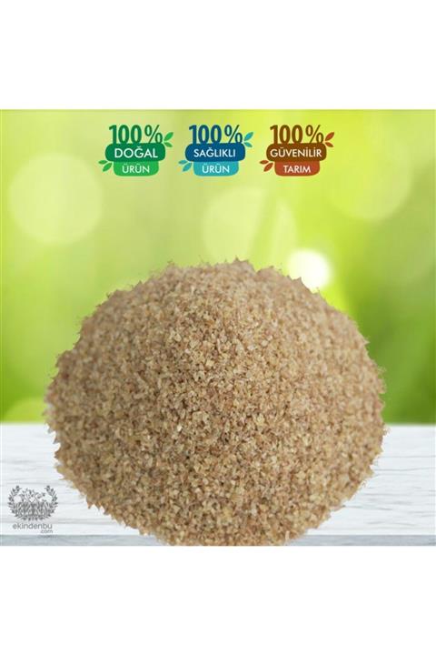 Ekindenbu Köftelik Karakılçık Bulguru