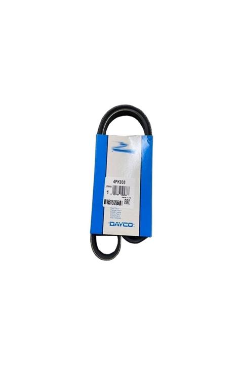 Universal Vantilatör Kayışı Uno 70