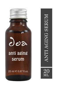 DOA KOZMETİK Anti Aging Serum