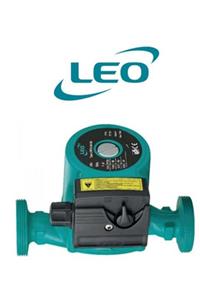 LEO Lrp 25-70/180 1 1/2'' Çıkışlı Dişli Üç Hızlı Sirkülasyon Pompası