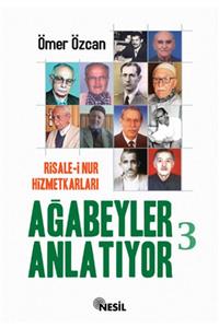 Nesil Yayınları Ağabeyler Anlatıyor 03