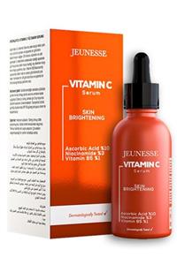 Jeunesse Vitamin C Serum