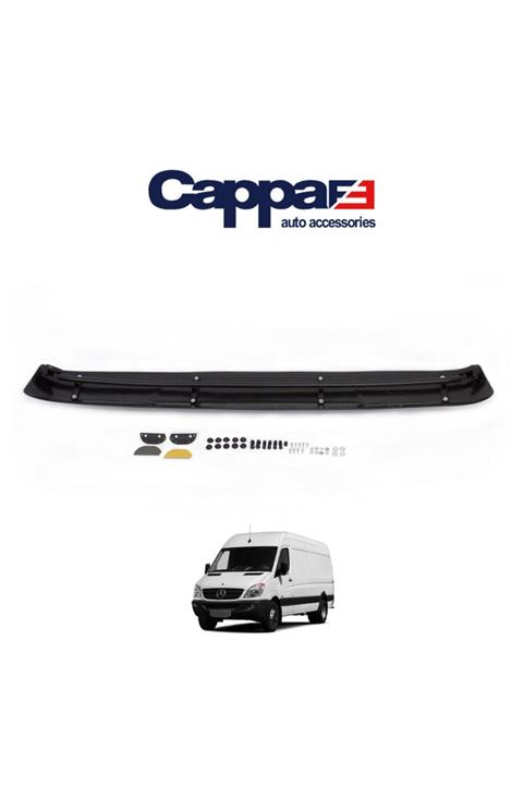 Cappafe Mercedes B. Sprinter/w906 Ön Cam Güneşliği 2006-2014 Yılı Arası