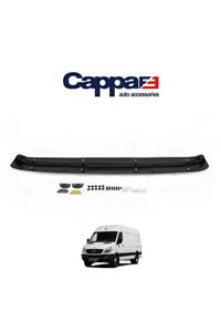 Cappafe Mercedes B. Sprinter/w906 Ön Cam Güneşliği 2006-2014 Yılı Arası