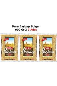 Duru Başbaşı Bulgur 1 kg X 3 Adet