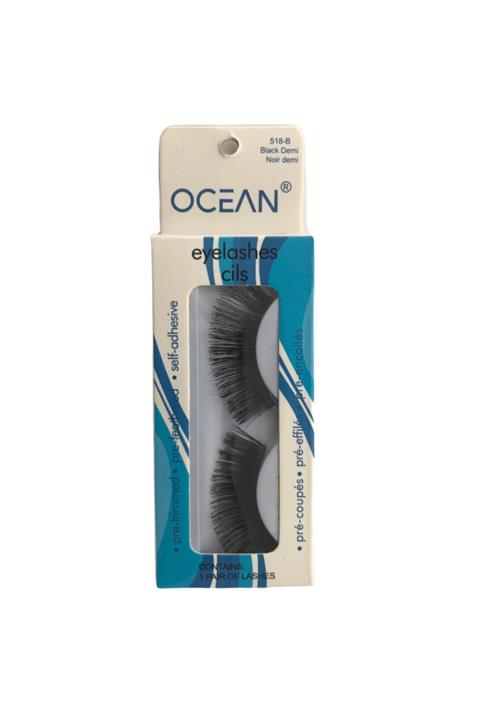 Ocean 3d Ipek Takma Kirpik