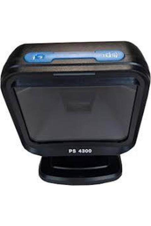 PERKON Ps4300 Masaüstü Lazer Barkod Okuyucu (usb)