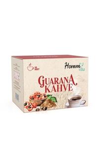 HOMM VİTA Guarana Kahve 30 Adet