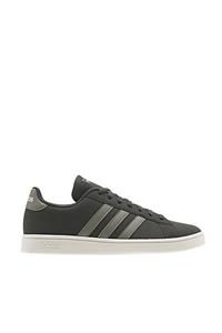 adidas GRAND COURT BASE Haki Erkek Sneaker Ayakkabı 100479417