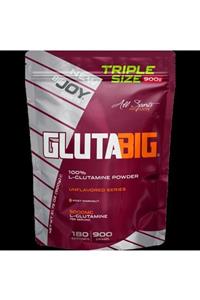 Bigjoy Sports Glutabig Powder Aromasız 900 g