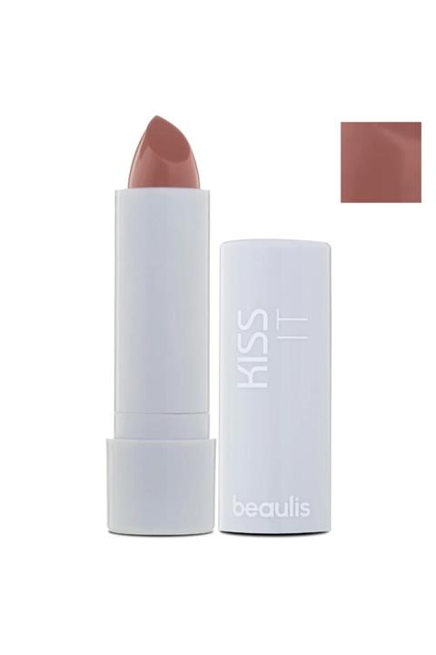 BEE BEAULİS Beaulis Kiss It Mat Ruj 124 Chilling