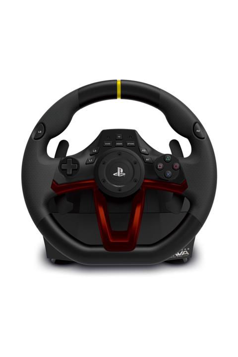 Hori Wireless Racing Wheel Apex Sony Lisanslı 5 Playstation 4 Pc Uyumlu Playstation Direksiyon Seti