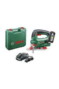 Bosch Pst 18 Li Set Akülü Dekupaj Testeresi