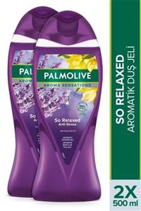 Palmolive Aroma Sensations So Relaxed Aromatik Banyo Ve Duş Jeli 2x 500 ml