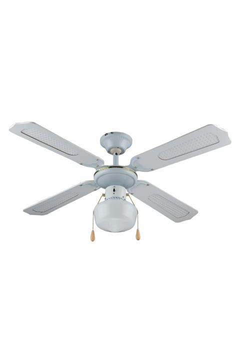 ASNORM Mars Krom Vantilatör 60w 105cm