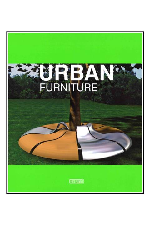 DESIGN MEDIA Urban Furniture (kent Mobilyaları)