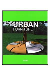 DESIGN MEDIA Urban Furniture (kent Mobilyaları)