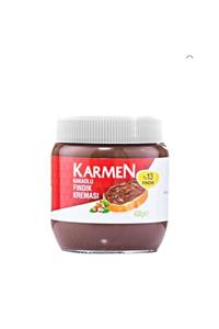 Karmen Kakaolu Fındık Kreması 400 Gr