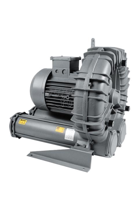 Waterfun Blower 1,30 Kw Trıfaze