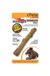 PetStages Durable Stick Xs Ağaç Dalı Şeklinde Köpek Çiğneme Oyuncağı