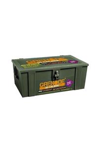 Grenade 50 Calibre Pre-workout 50 Servis Kola Aromalı