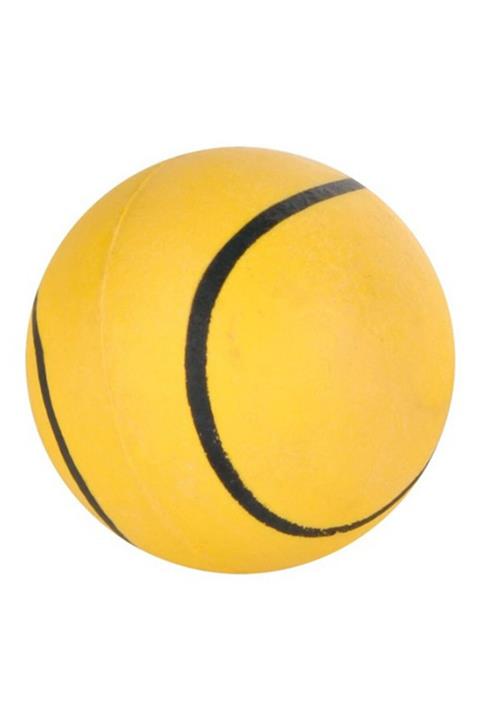 Trixie Köpek Yumuşak Kauçuk Top 7 Cm