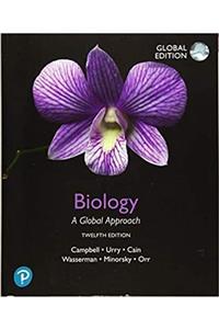 Pearson Campbell Bıology 12e