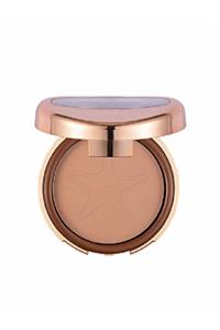 Flormar Bronzıng Powder Bronzlaştırıcı Pudra Br03\ncopper Bronze