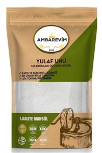 Ambarevim Yulaf Unu 1kg (ata Tohumu)