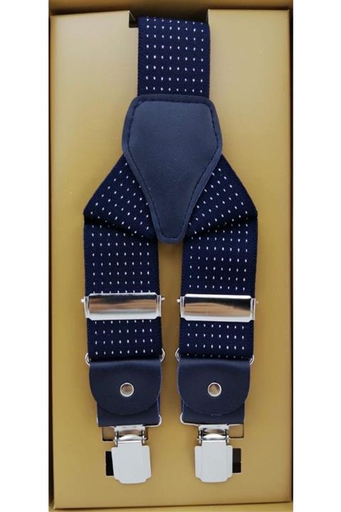 B'lazzotti Pantolon Askısı