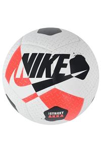 Nike SC3975-101 Street Akka Pro 4 No Dikişli Futsal (Salon Futbolu) Topu