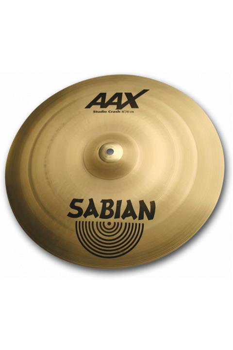 SABIAN 21606xb 16'' Studio Crash Zil