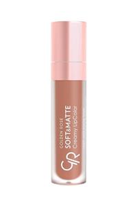 Golden Rose Likit Ruj - Soft Matte Creamy Lipcolor No:118 8691190763183