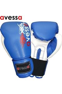 AVESSA Ring 100 Boks Ve Kick Boks Eldiveni