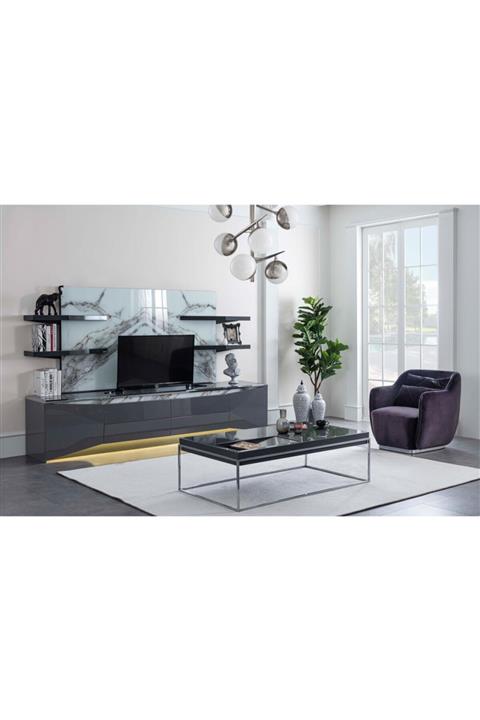 Engince Mobilya Nora Tv Ünitesi